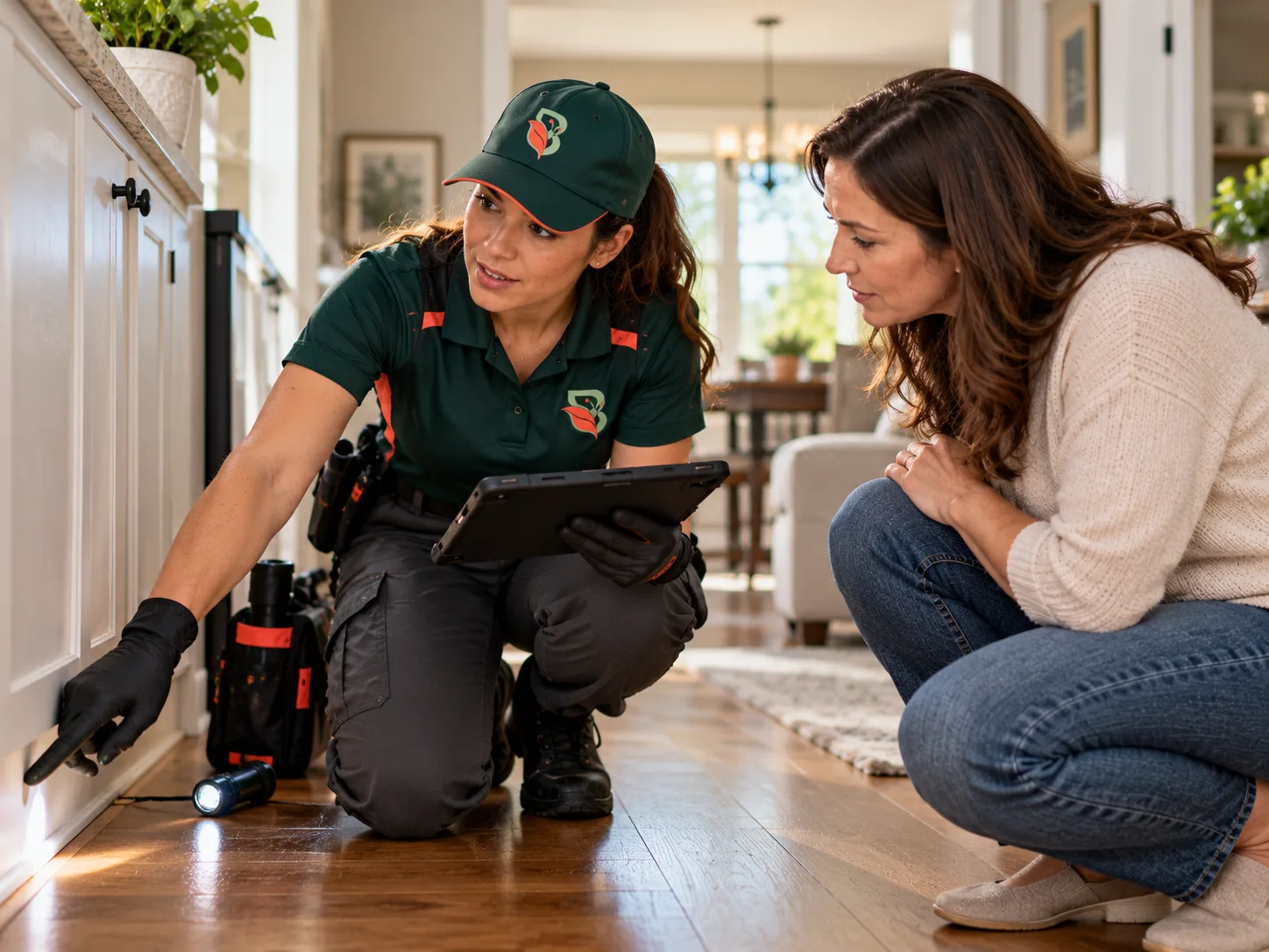 Pest Control Murray City, OH FAQs